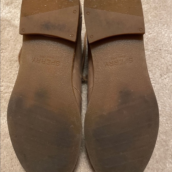 Sperry boots - Picture 5 of 10